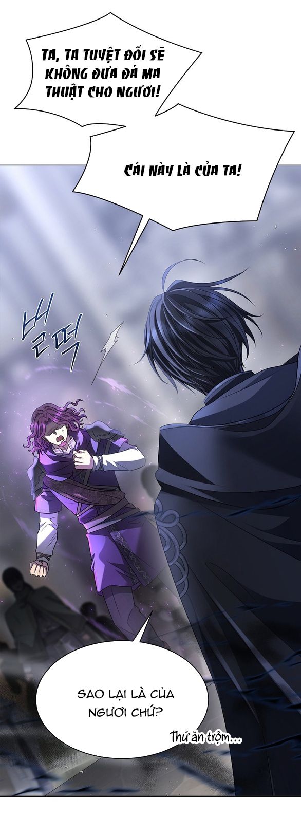 black haze - bản remake 2025 chapter 5 86