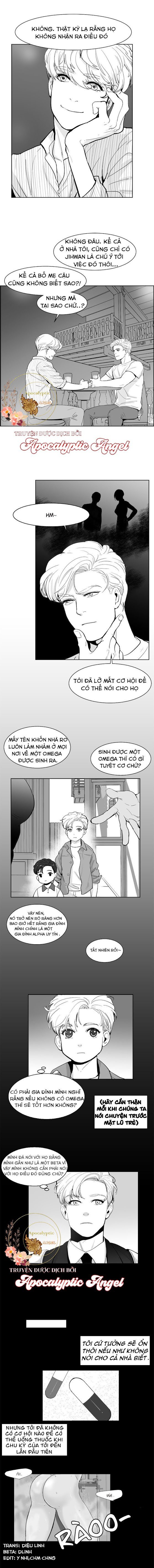 heat and run chapter 10 5