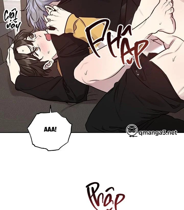 thần tượng đến rồi!? chapter 42 70