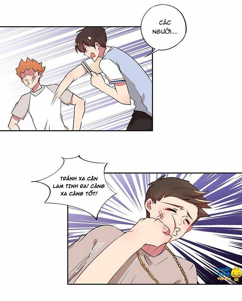 bá đạo hiệu thảo đích duệ nha đầu chapter 25 18