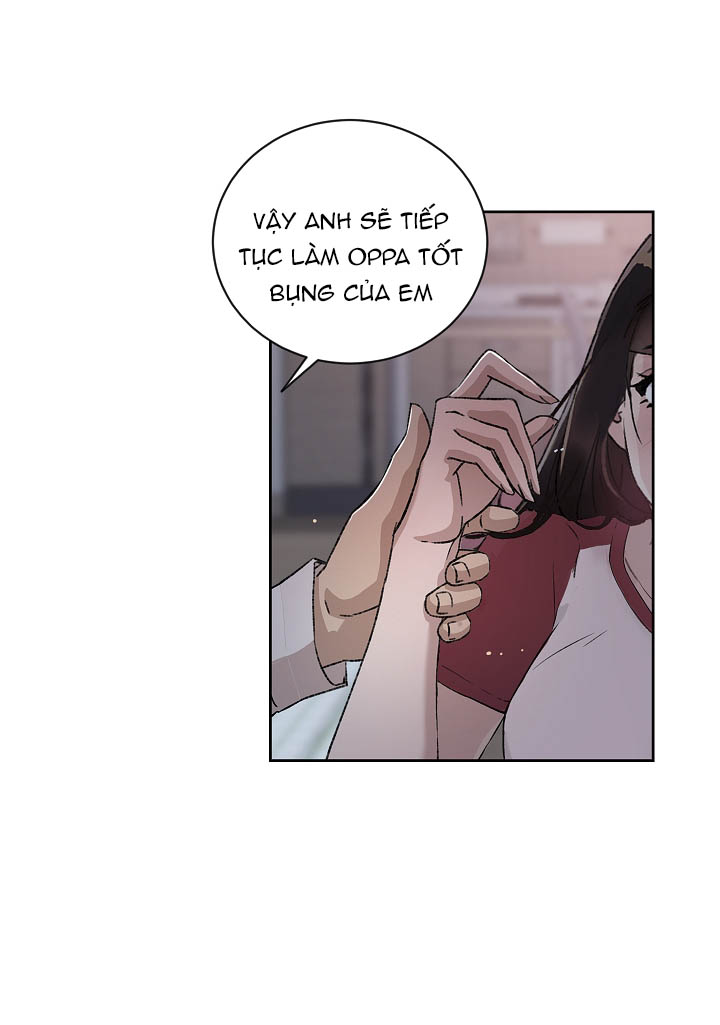 mãnh thú nơi công sở chapter 2 66