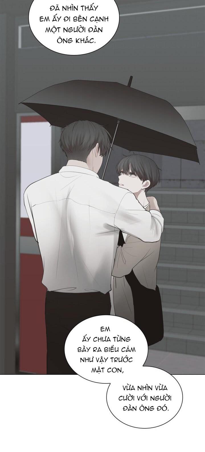 không xa lạ chapter 10 48