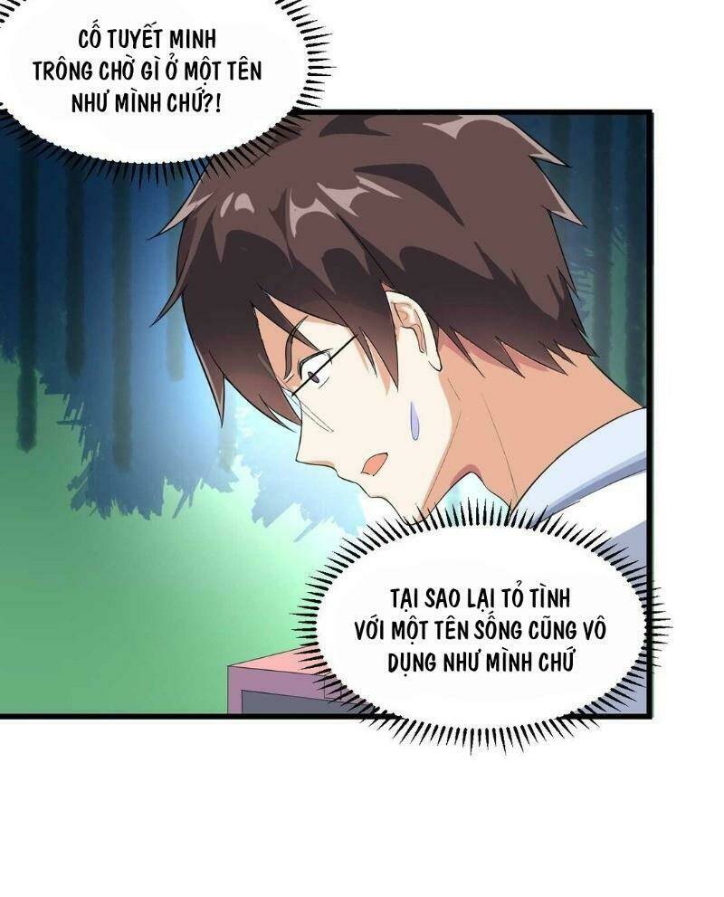 kế hoạch trở thành phế vật chapter 2 22