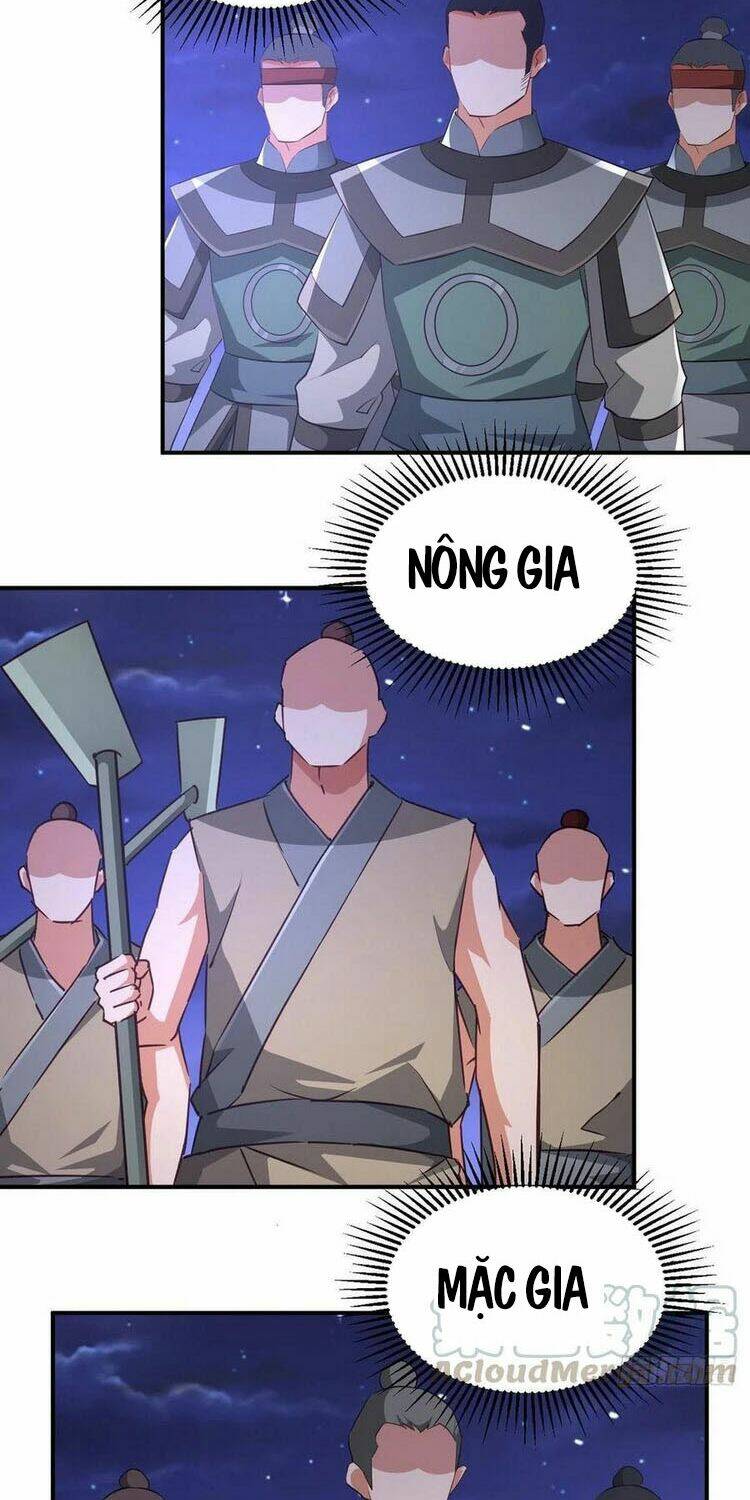 thiên hạ kiếp chapter 65 16