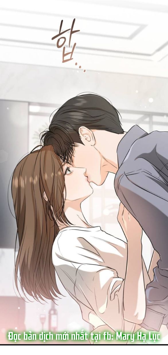 Nóng Lòng Muốn Giày Vò Em chapter 68.1 5