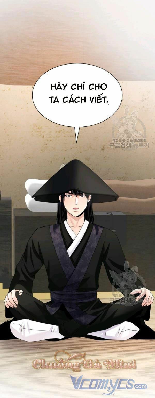 cô dâu của sói đen chapter 23 50