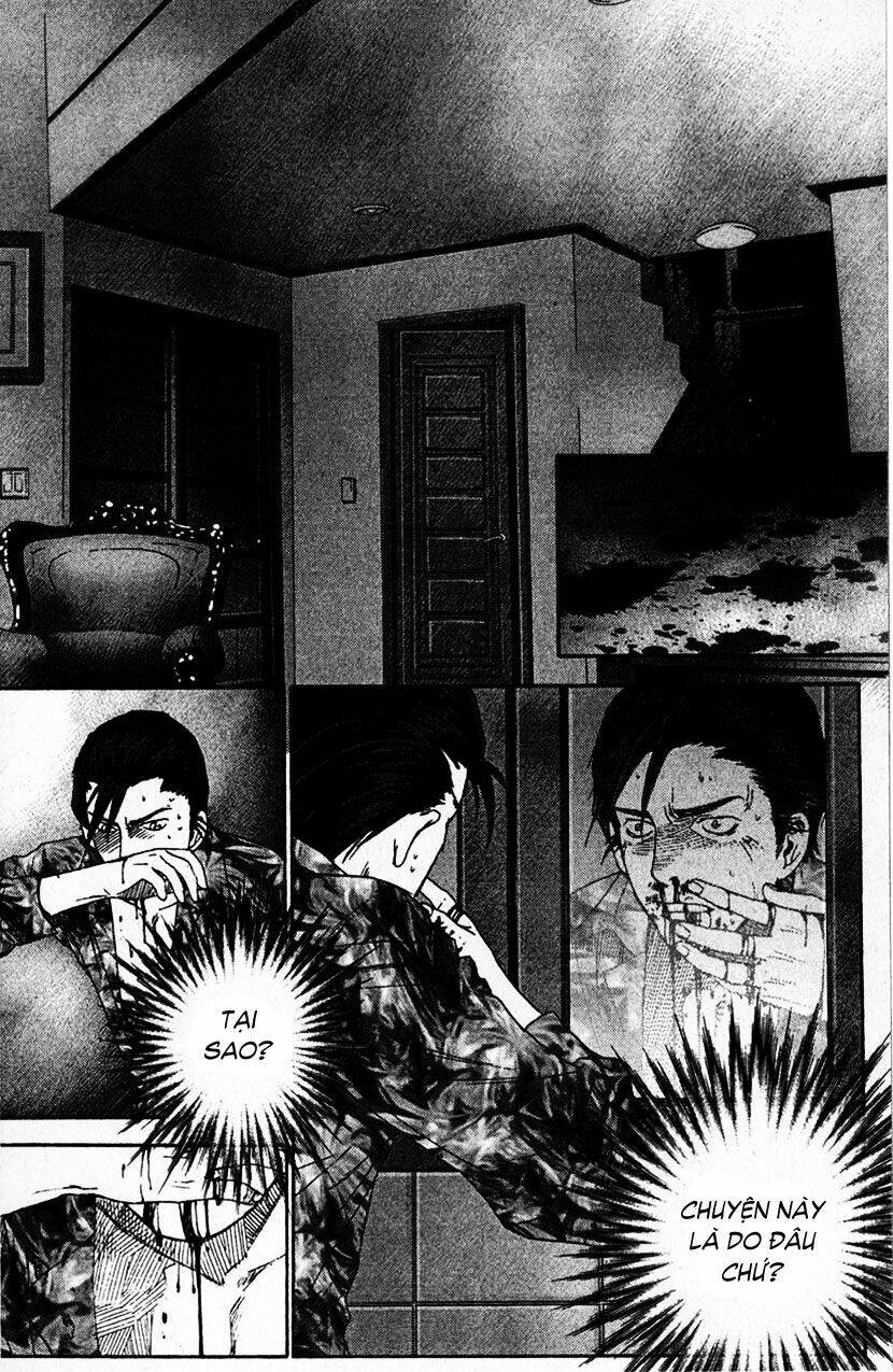 redrum 327 chapter 10 2