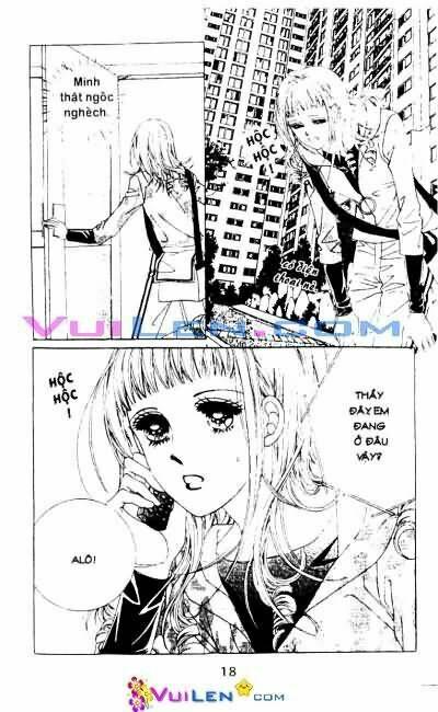 thủ lĩnh chunja chapter 6 18