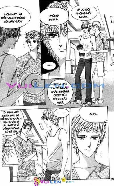anh,bạn trai và người ấy chapter 8 59