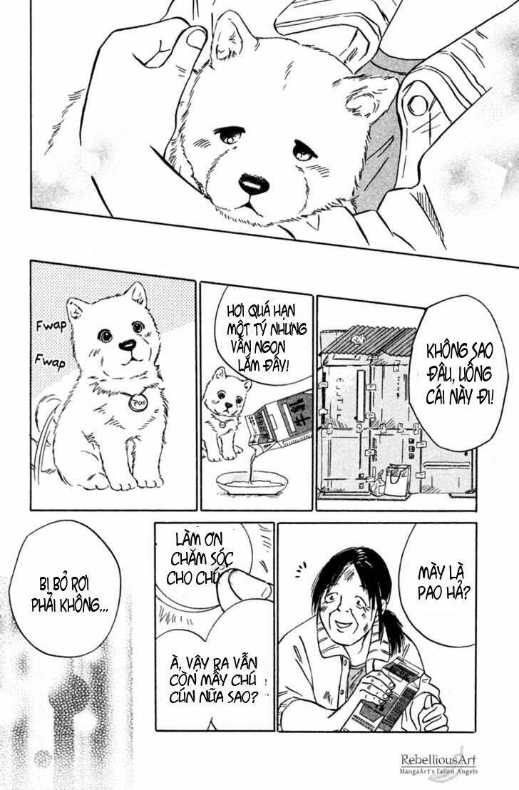 deep love - pao no monogatari chapter 2 20