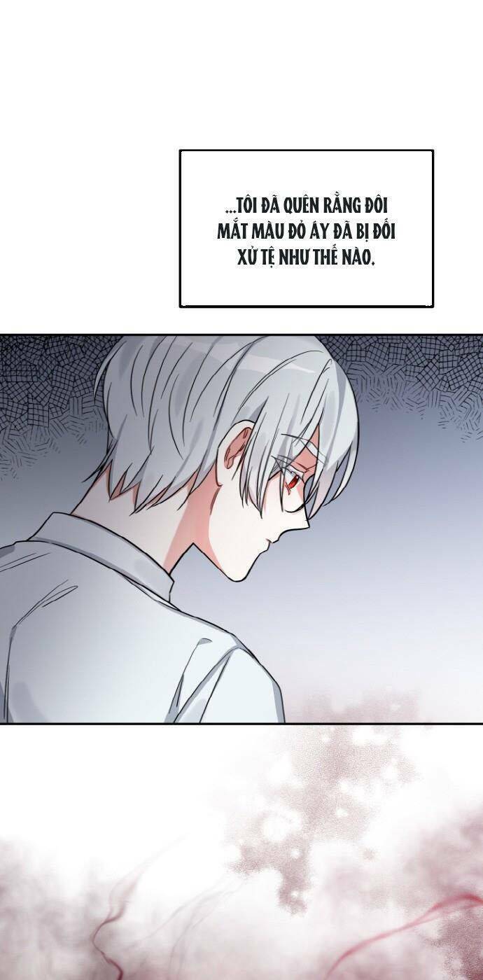 thân gửi nàng bạch tuyết chapter 3 39