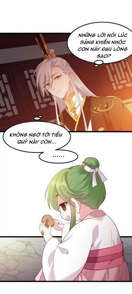 ta mới không gả cho hoàng tử phản diện chapter 7 20