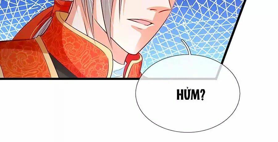 bỗng một ngày trở thành con gái nhà vua chapter 99 12