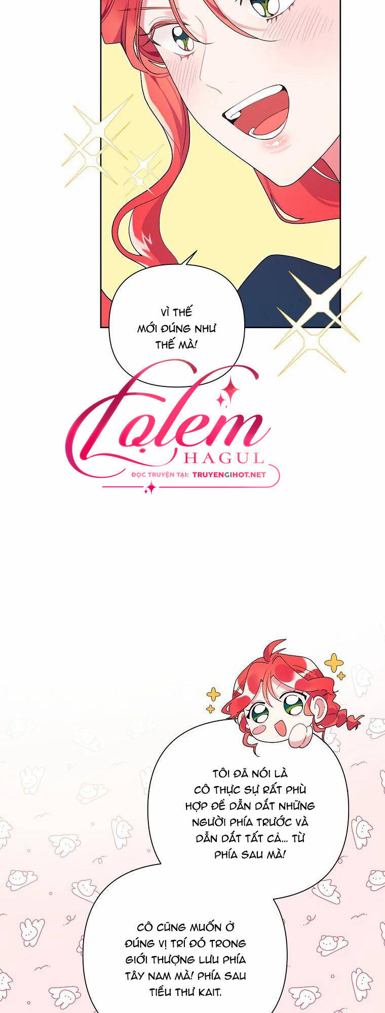 trở thành con dâu bất đắc dĩ chapter 49 13