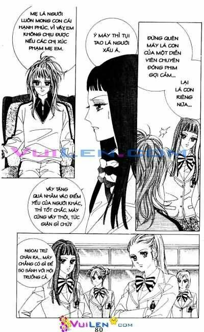 nụ hôn đầu chapter 4 80