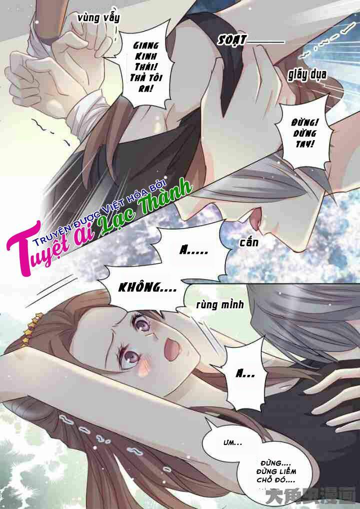 the stars are not luminous body chapter 59 3