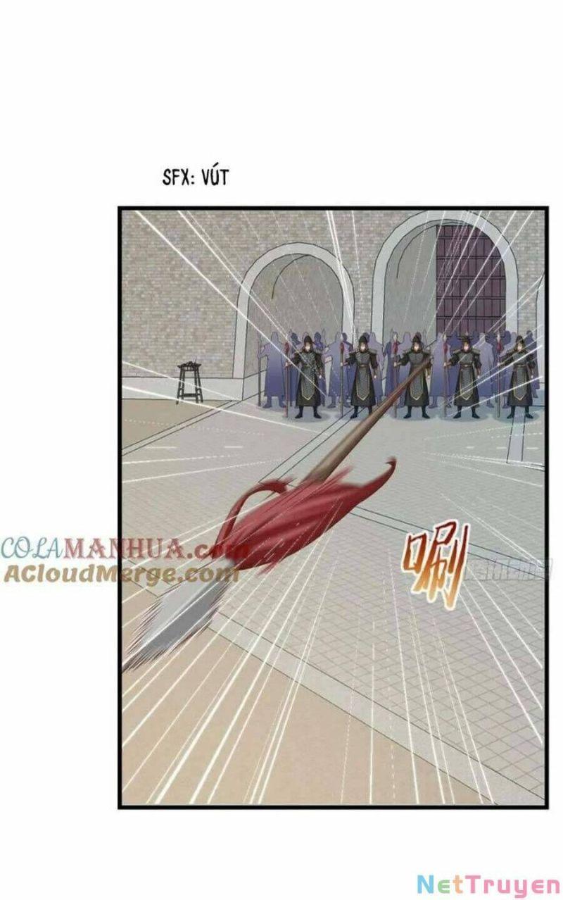 thuần hóa ba ba bạo quân chapter 95 59