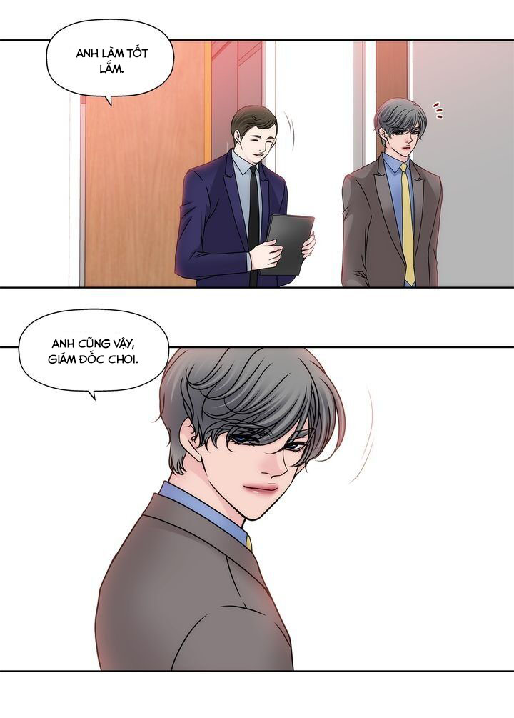 người đàn ông của tôi chapter 56.2 7