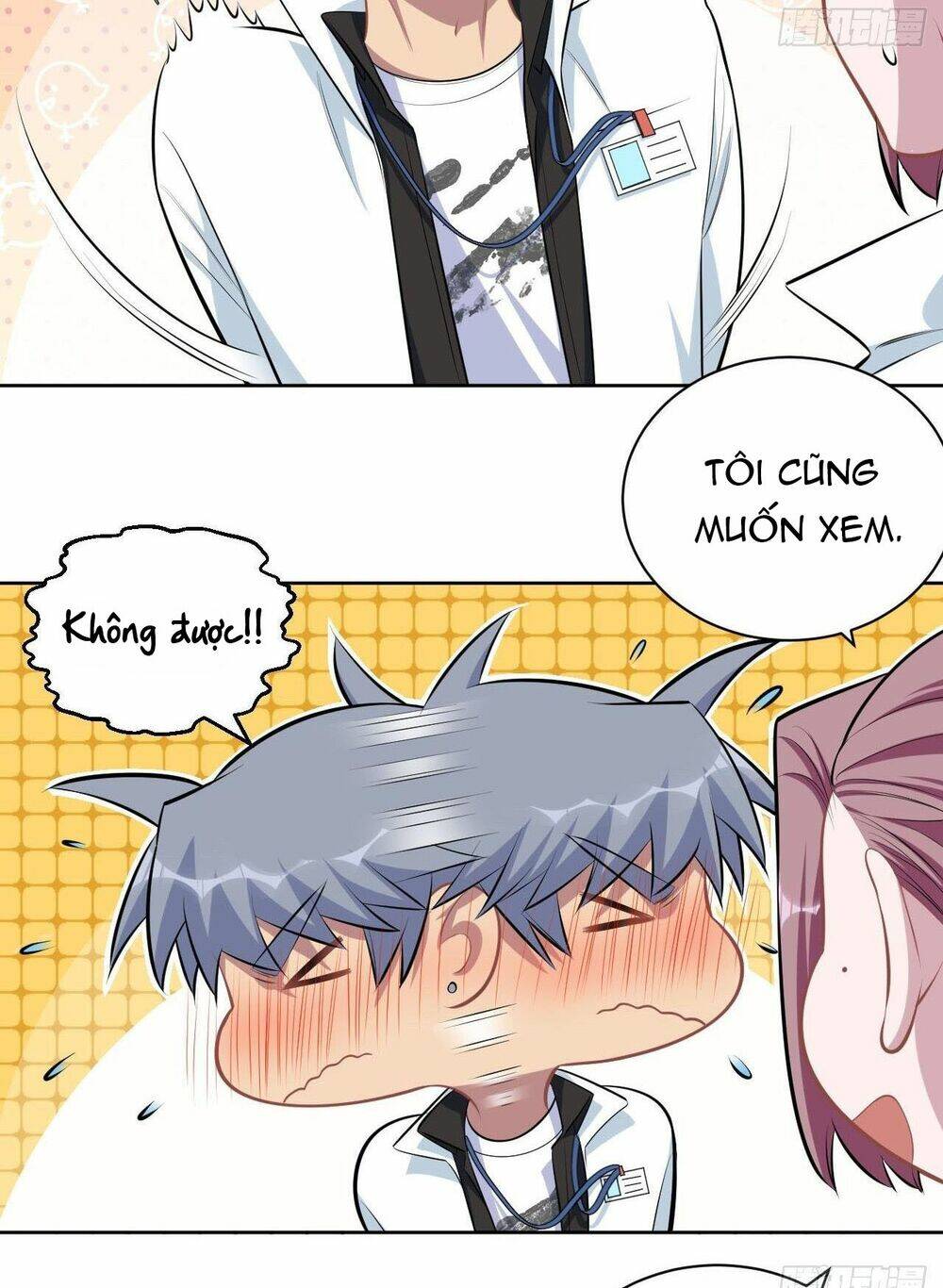 nhạc phụ đại nhân là lão bà chapter 144 18