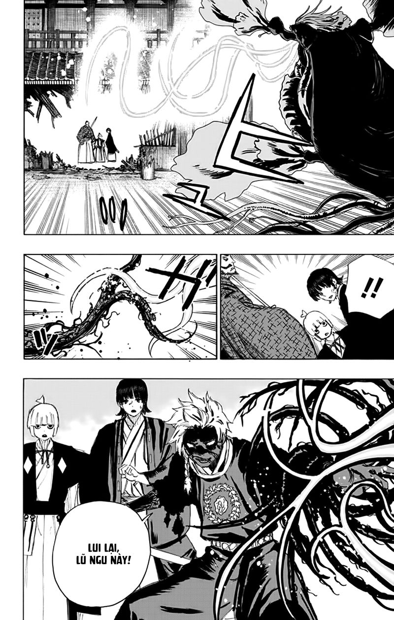 jigokuraku chapter 78 4