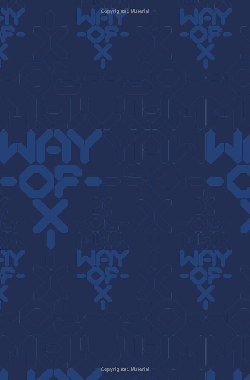 Way Of X Vol. 1