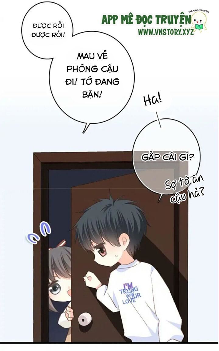 con tim rung động 2 chapter 61 44