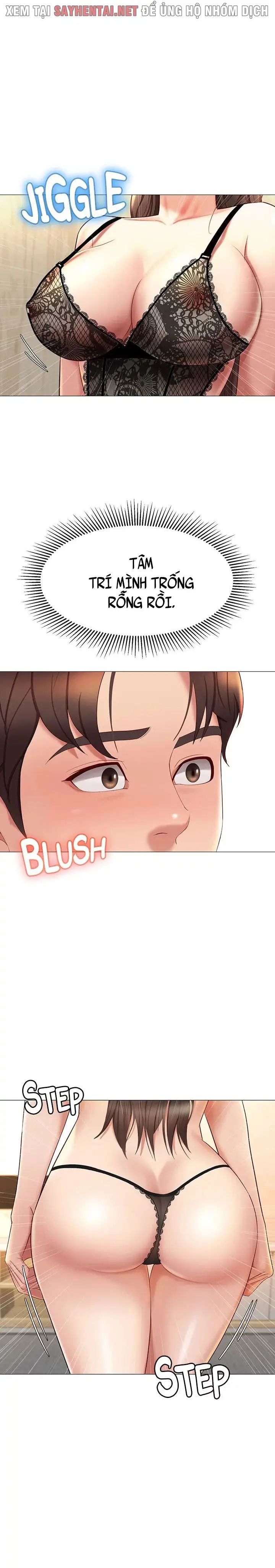 bạn của con gái tôi chapter 23 2