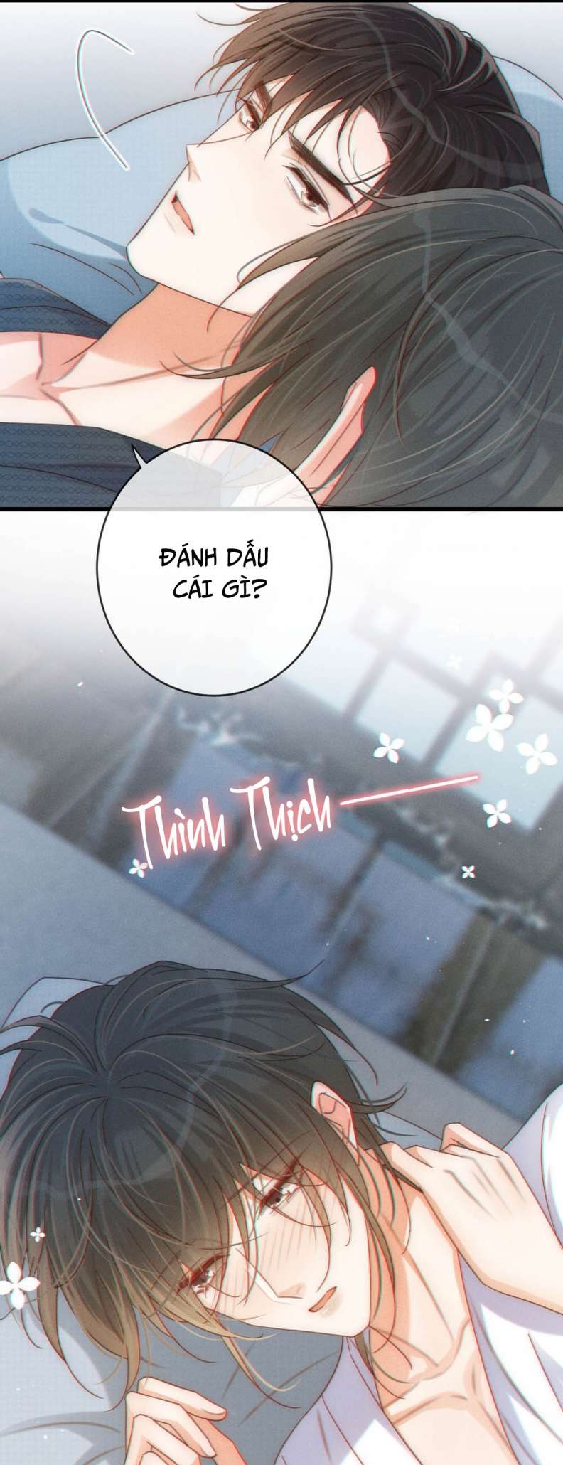 nịch tửu chapter 67 22