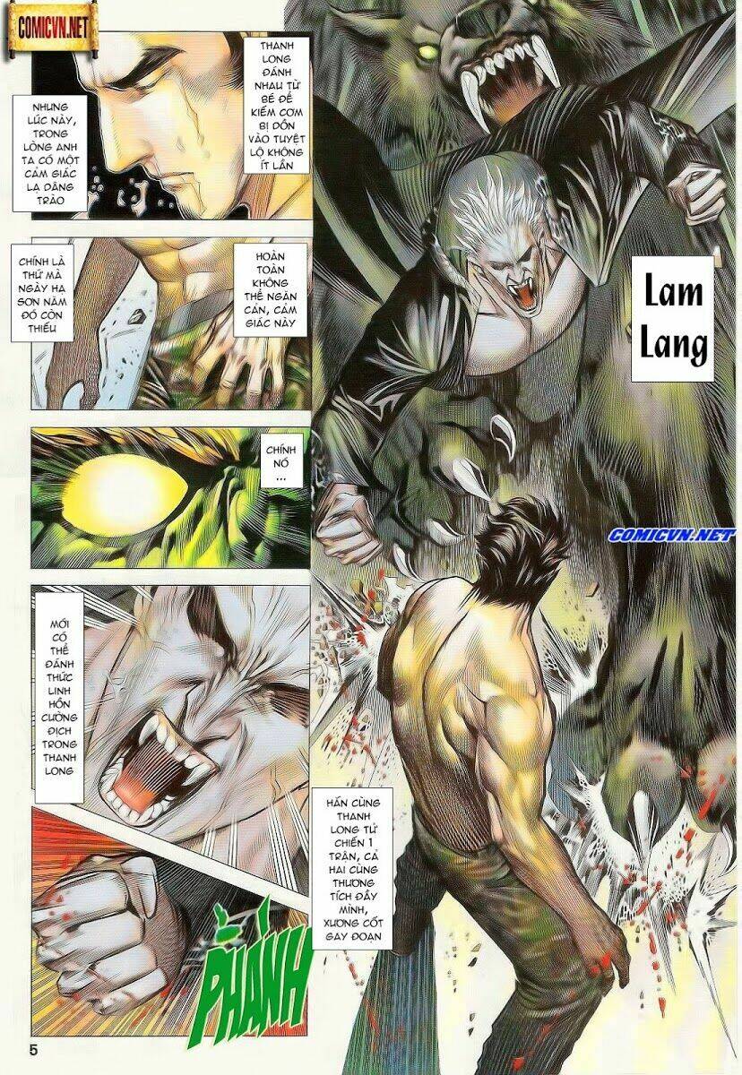 sát đạo hành giả chapter 44 5