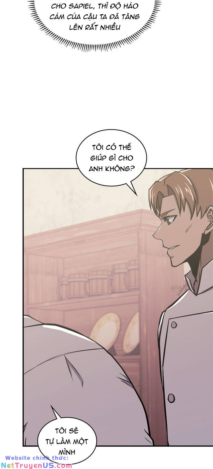 chiến binh đến từ thế giới khác chapter 196 40