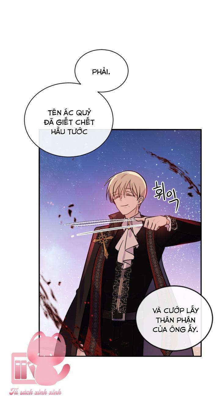 nguyện ước vô vọng của ma nữ chapter 53 23