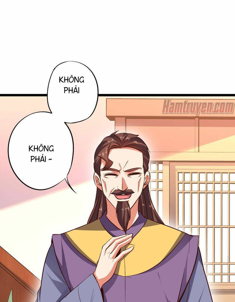 phục thiên thánh chủ chapter 37 21