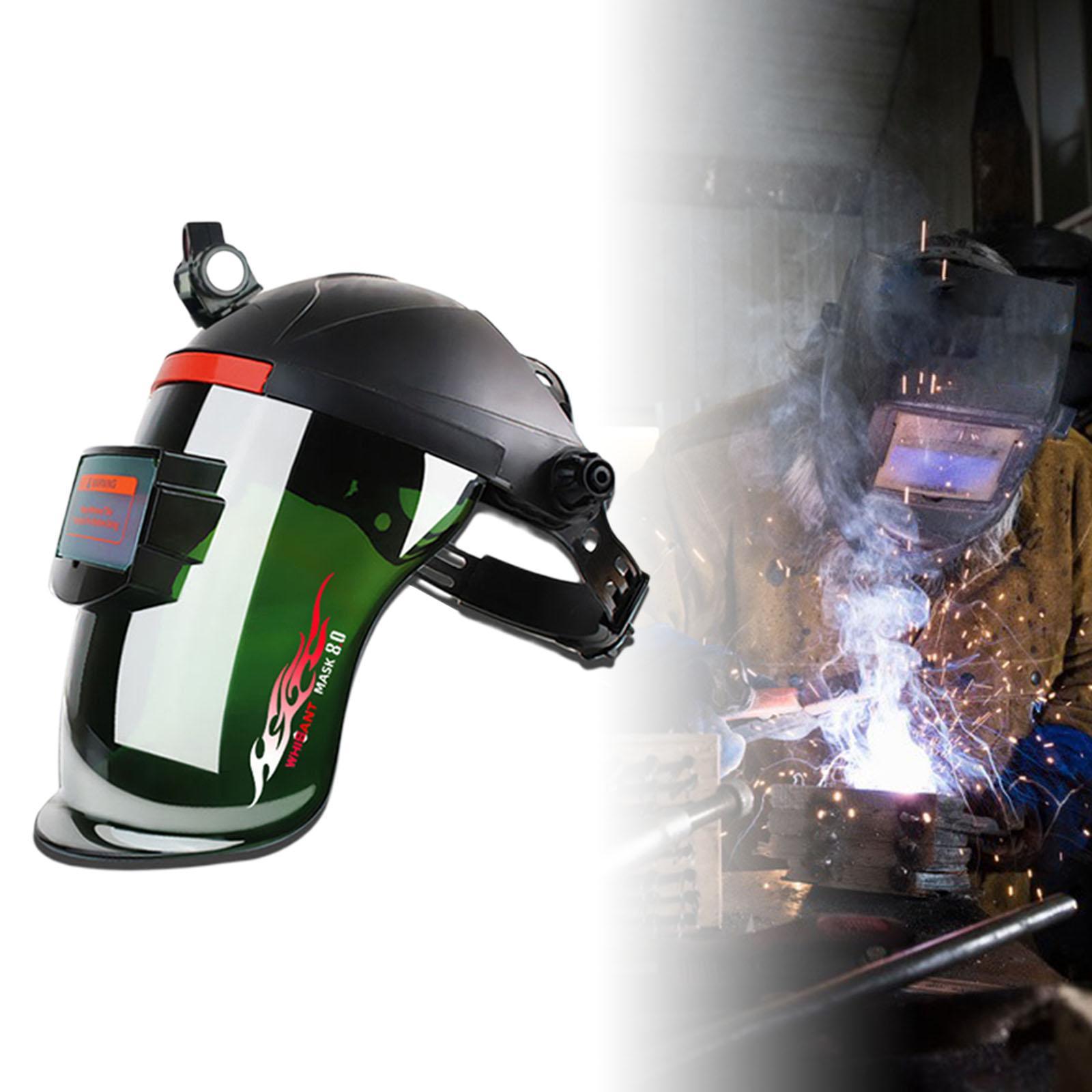 Loviver Solar Powered Welding for Grinding Mig Welding