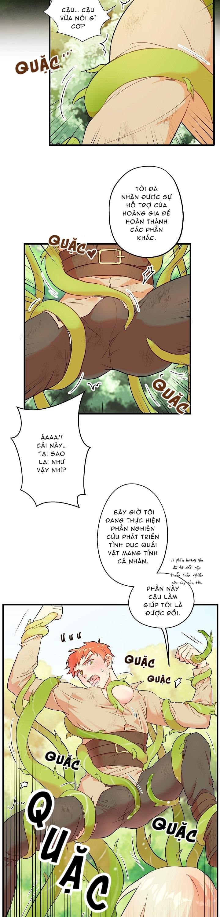 phù thủy gợi tình chapter 1 2