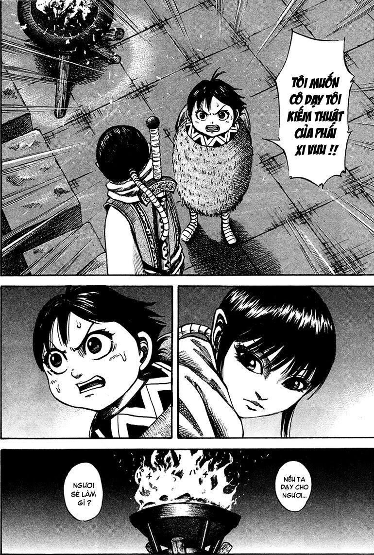 kingdom - vương giả thiên hạ chapter 93 12