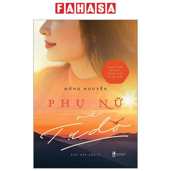 Phụ Nữ Và Tự Do
