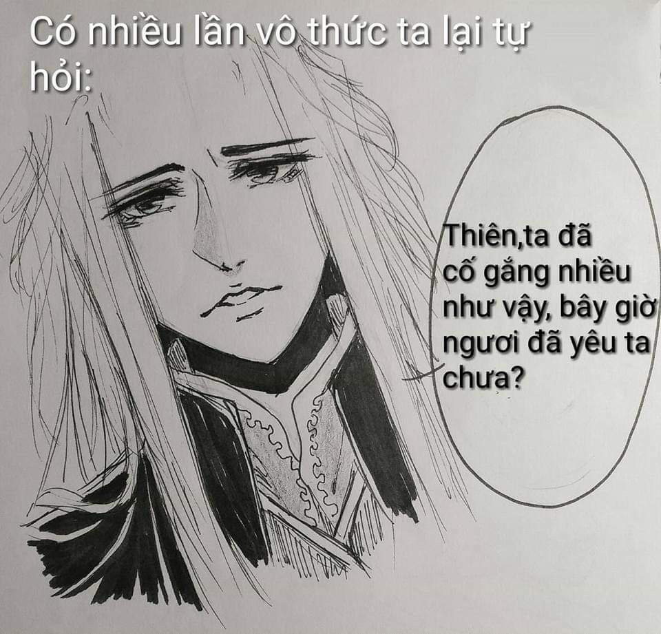 ta cần sủng ngọt chapter 11 3