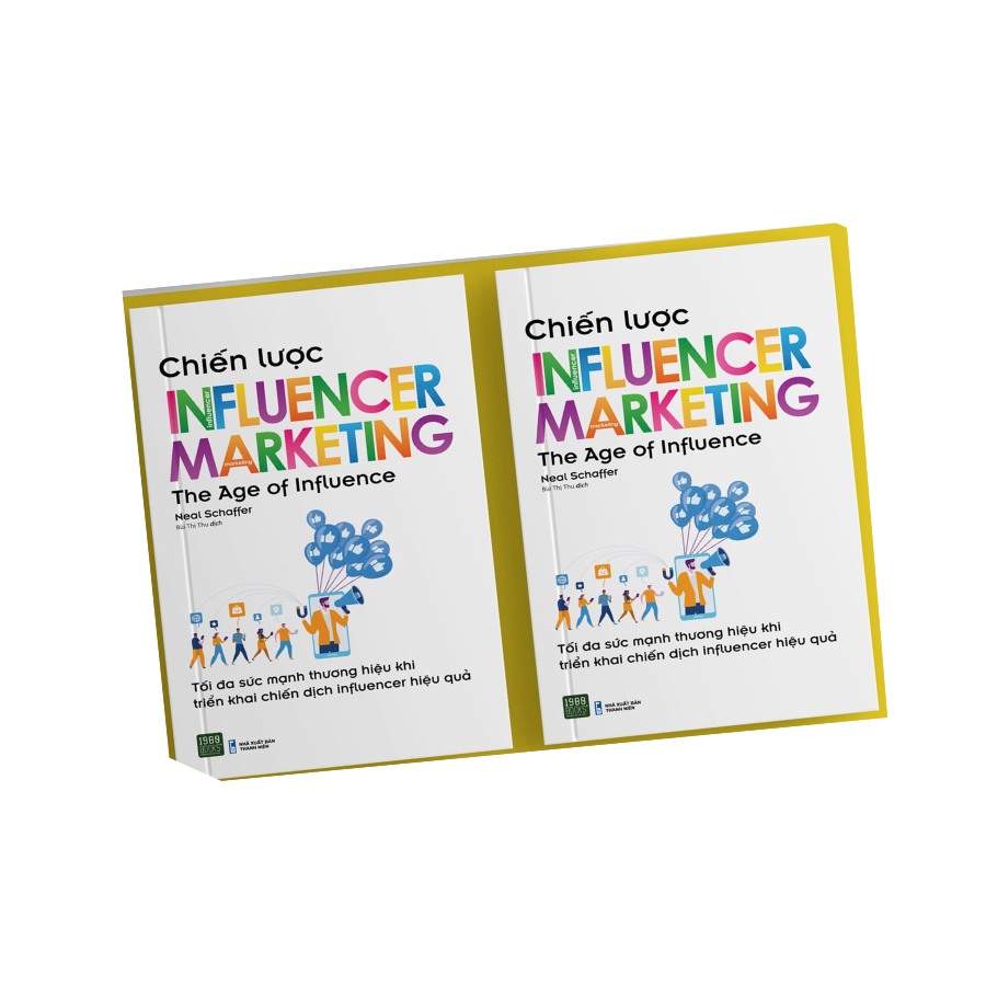 Chiến Lược Influencer Marketing