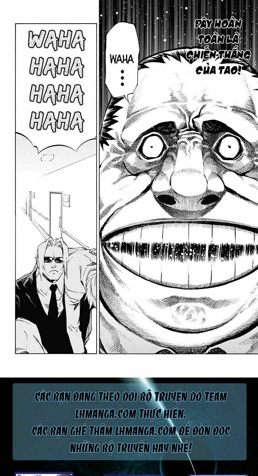 ana no mujina chapter 6.2 15