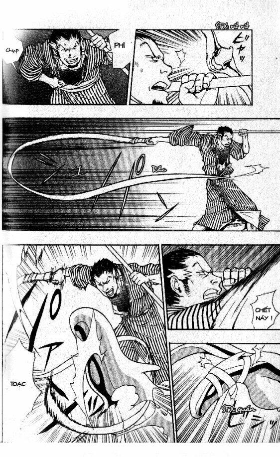 dragon eye chapter 6 30