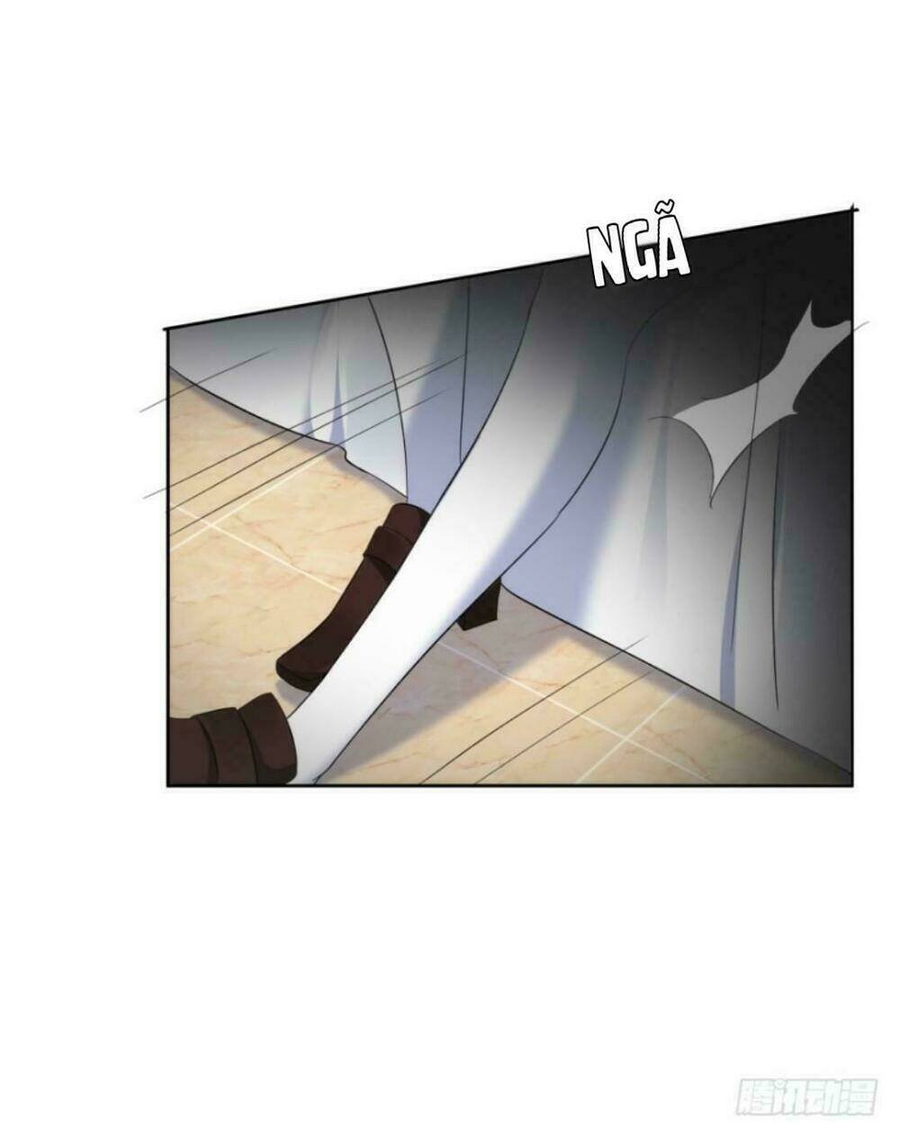 mộ thiếu, lão bà ngươi trọng sinh lại rồi! chapter 14 12