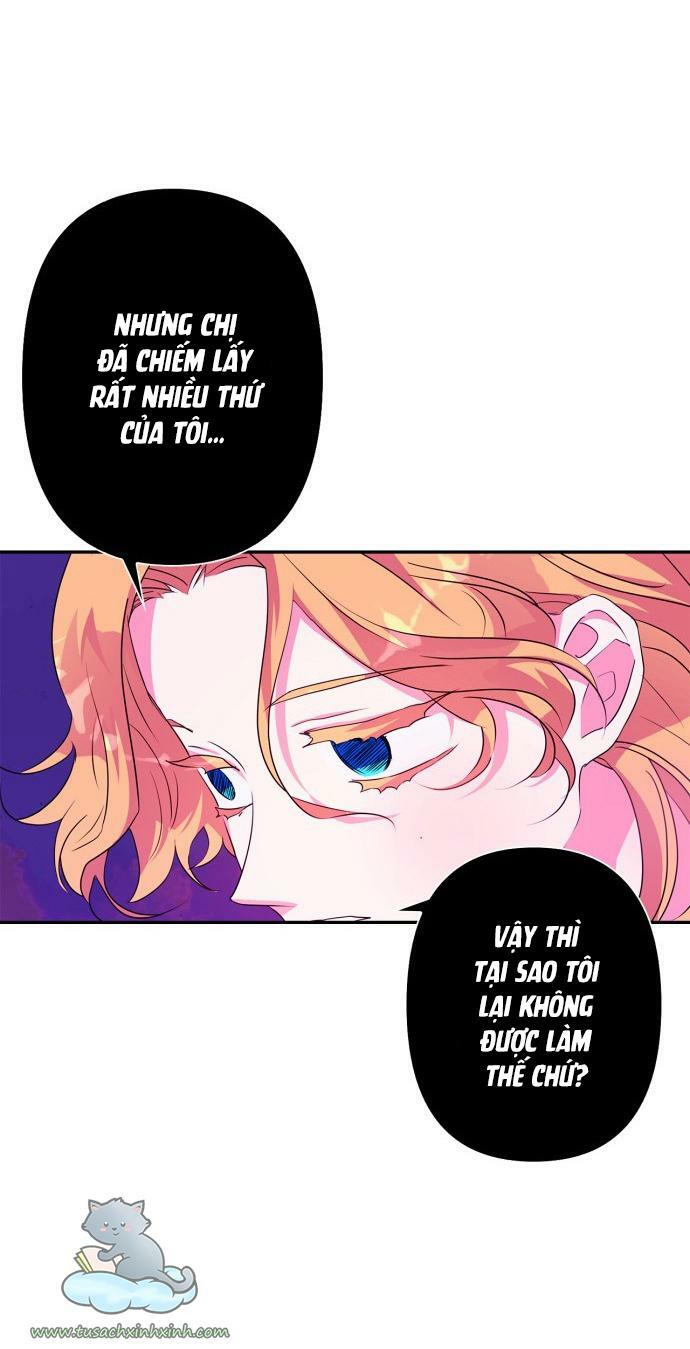 tôi đang nuôi dưỡng một con quái thú chapter 57 24