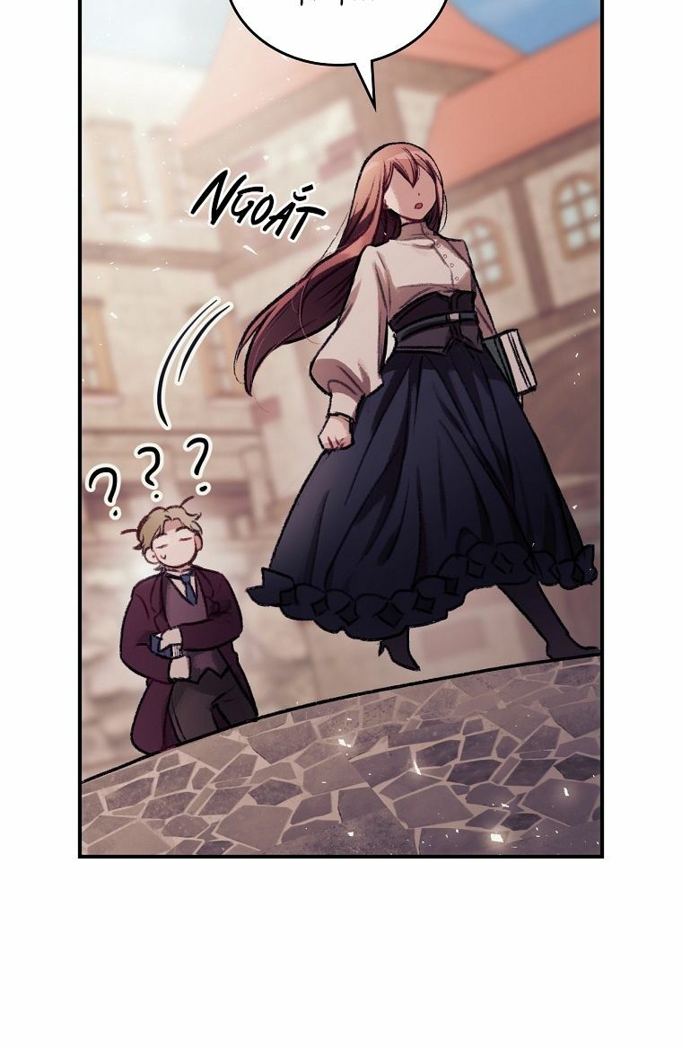 tôi nhìn thấy cái chết của bạn chapter 1 37