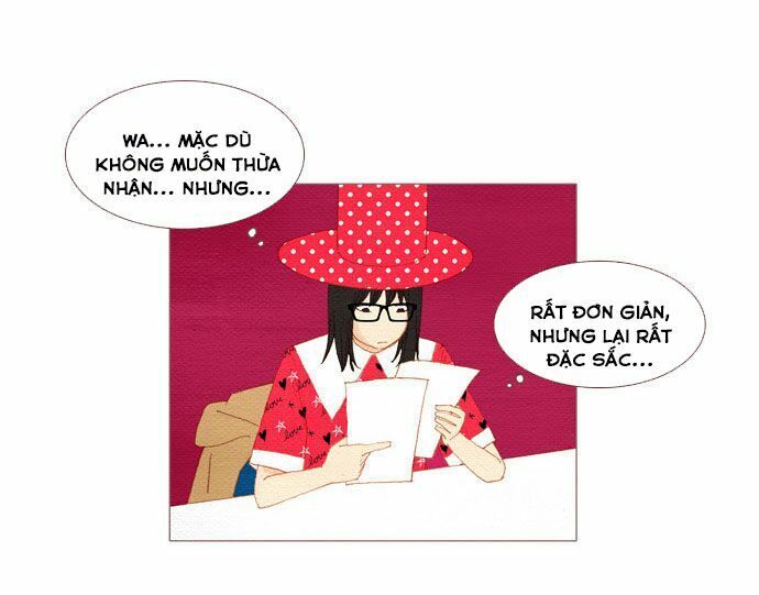 thánh thần trẻ trâu chapter 24 35