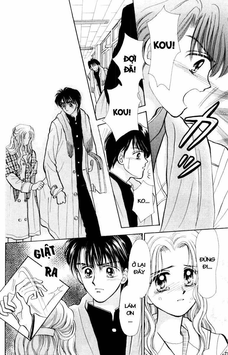 baby love chapter 18 9