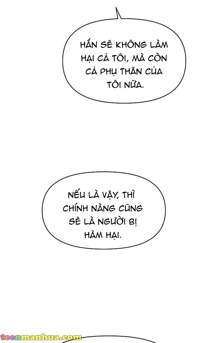 hôn thê nguy hiểm chapter 6.1 27