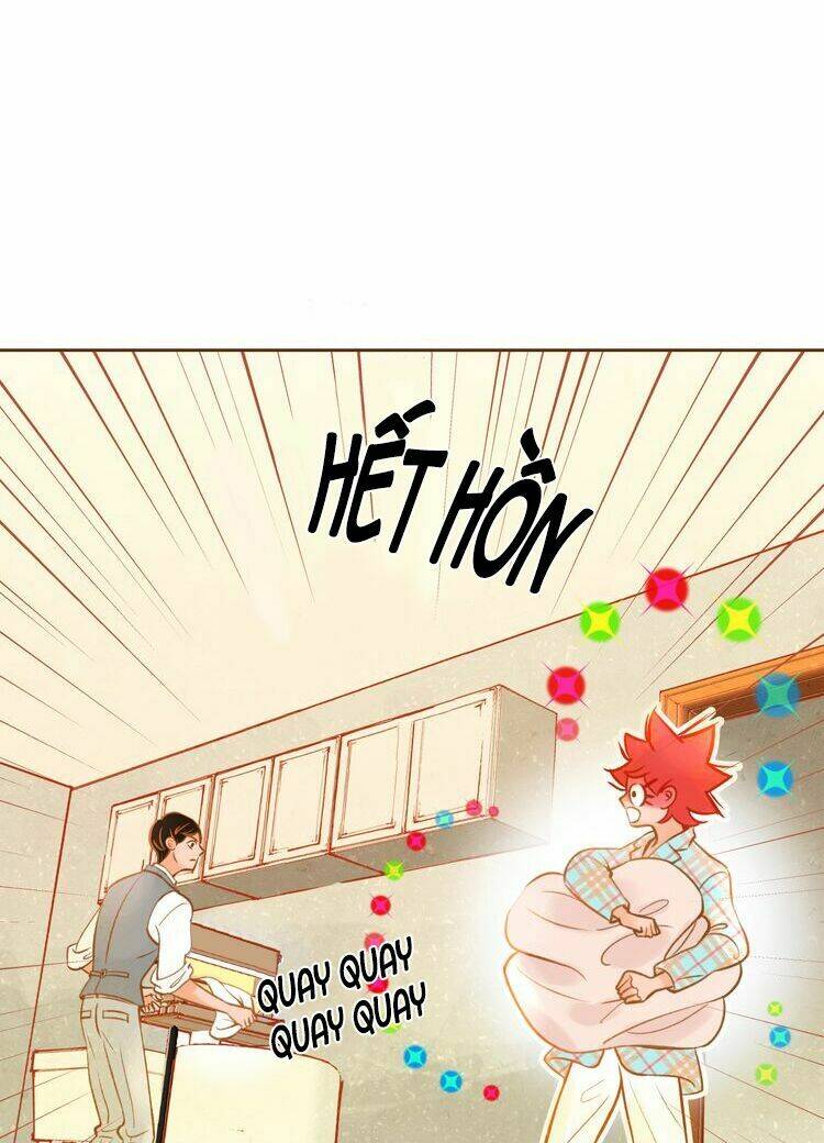 tân lang yếu tòng tiểu dưỡng khởi chapter 17 40