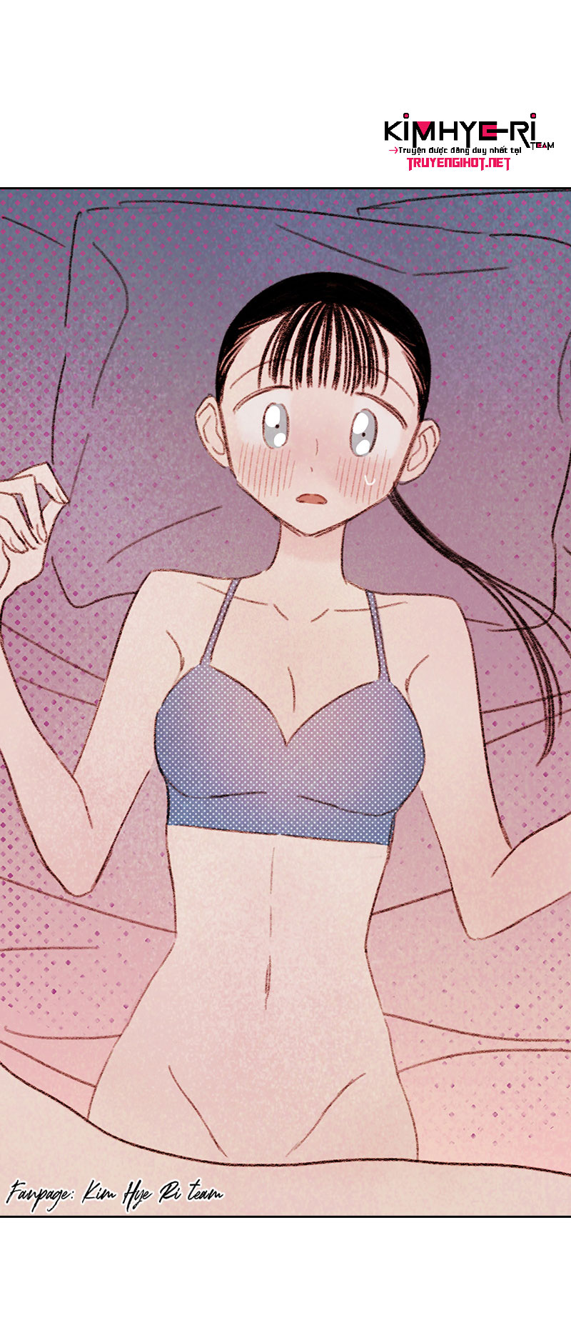 trò chơi dâm đãng chapter 7.1 9