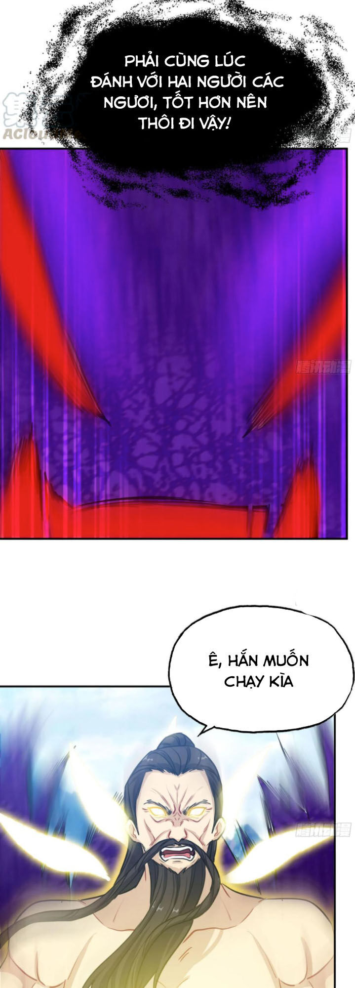 khởi đầu bằng một con côn chapter 158 3