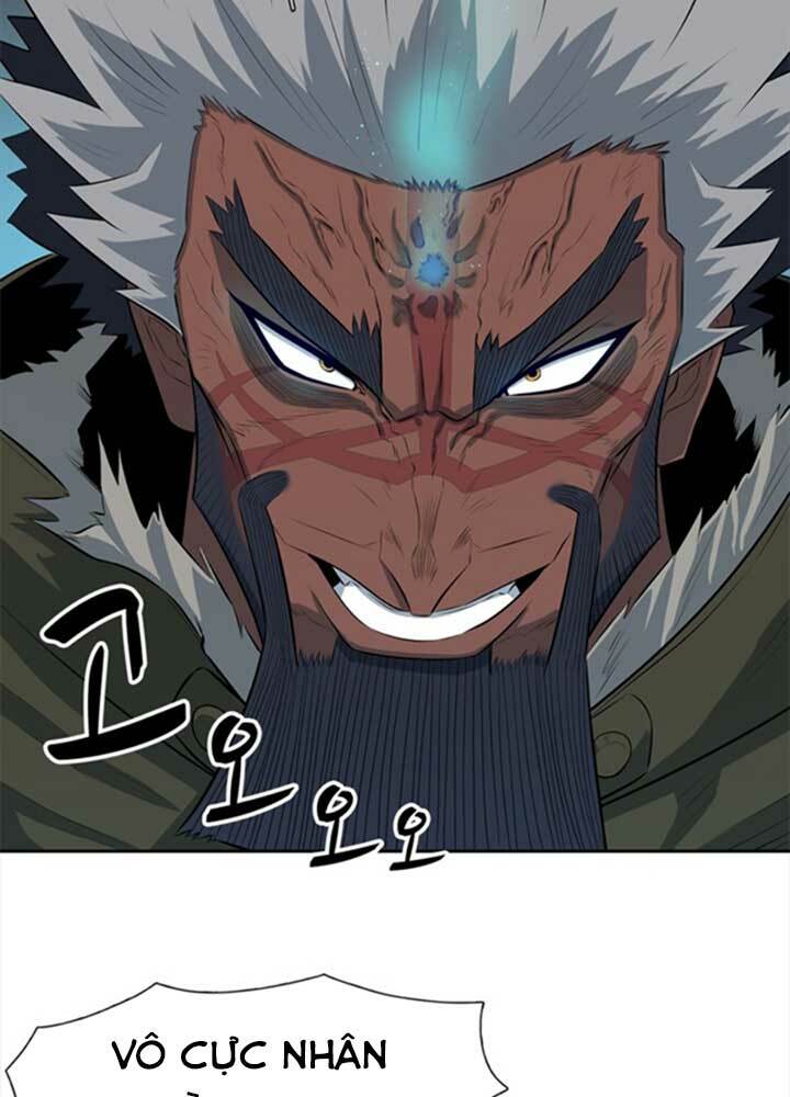 bậc thầy kiếm sư 2: arachi dị nhân đầu tiên chapter 4 21